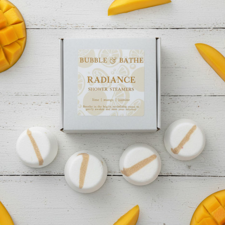 Radiance - Shower Steamers