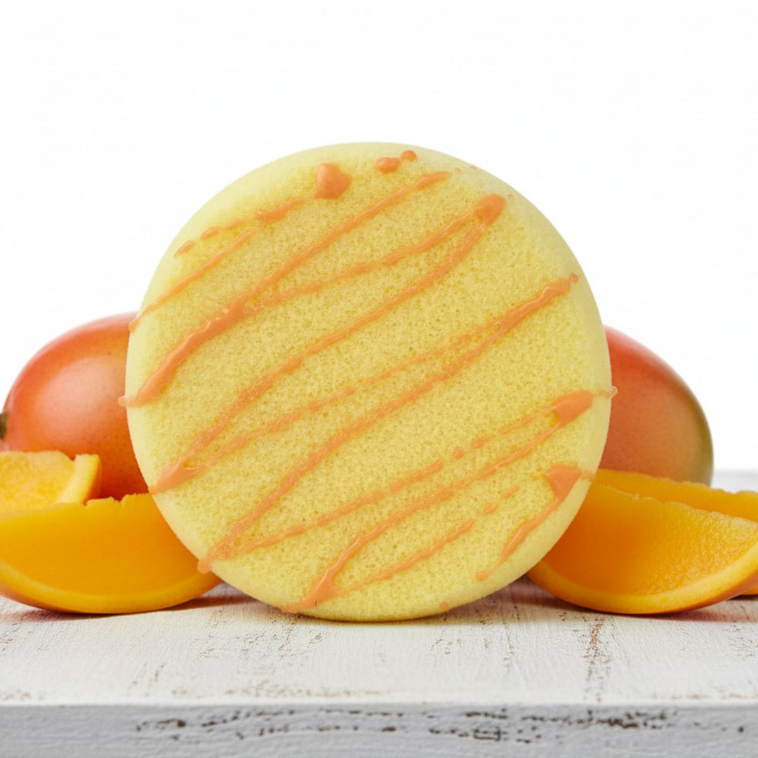 Radiance - Soap Sponge