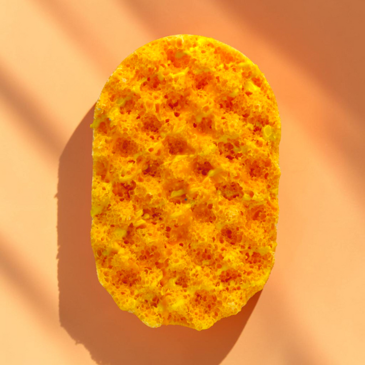 Soap Sponges