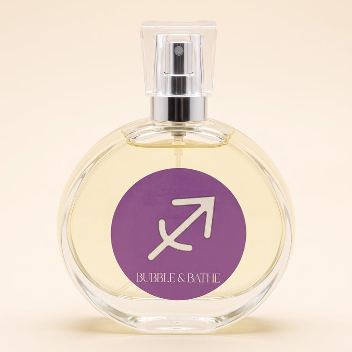 Sagittarius - Eau De Parfum