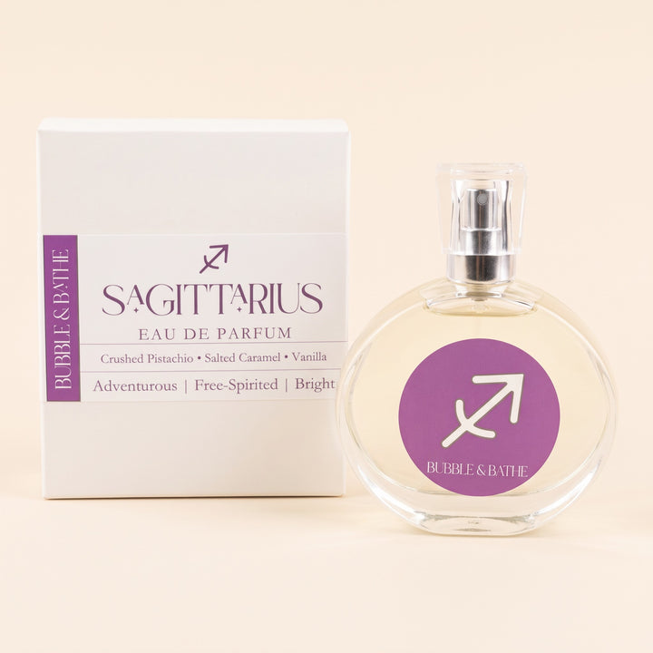 Sagittarius - Eau De Parfum