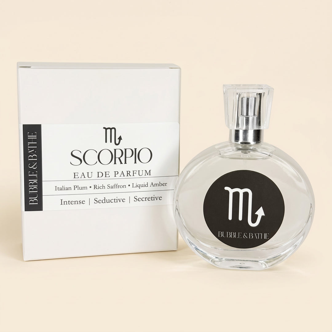 Zodiac Eau De Parfum