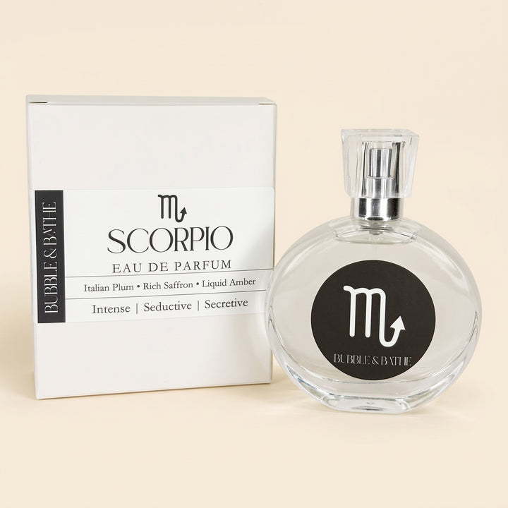 Zodiac Eau De Parfum