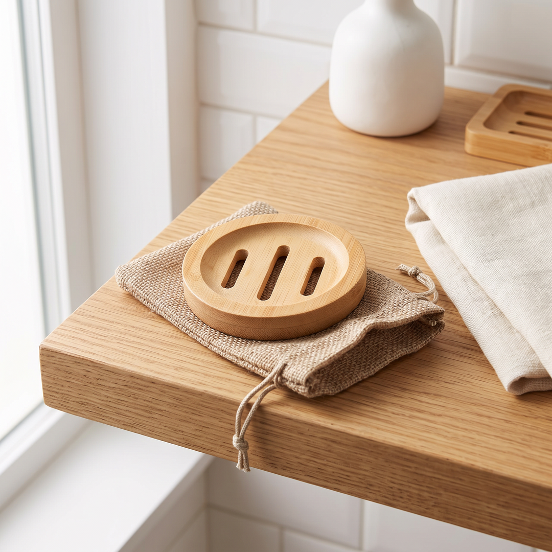 Shower Steamer Tray