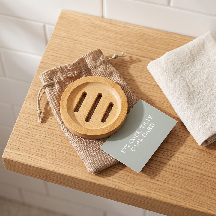 Shower Steamer Tray