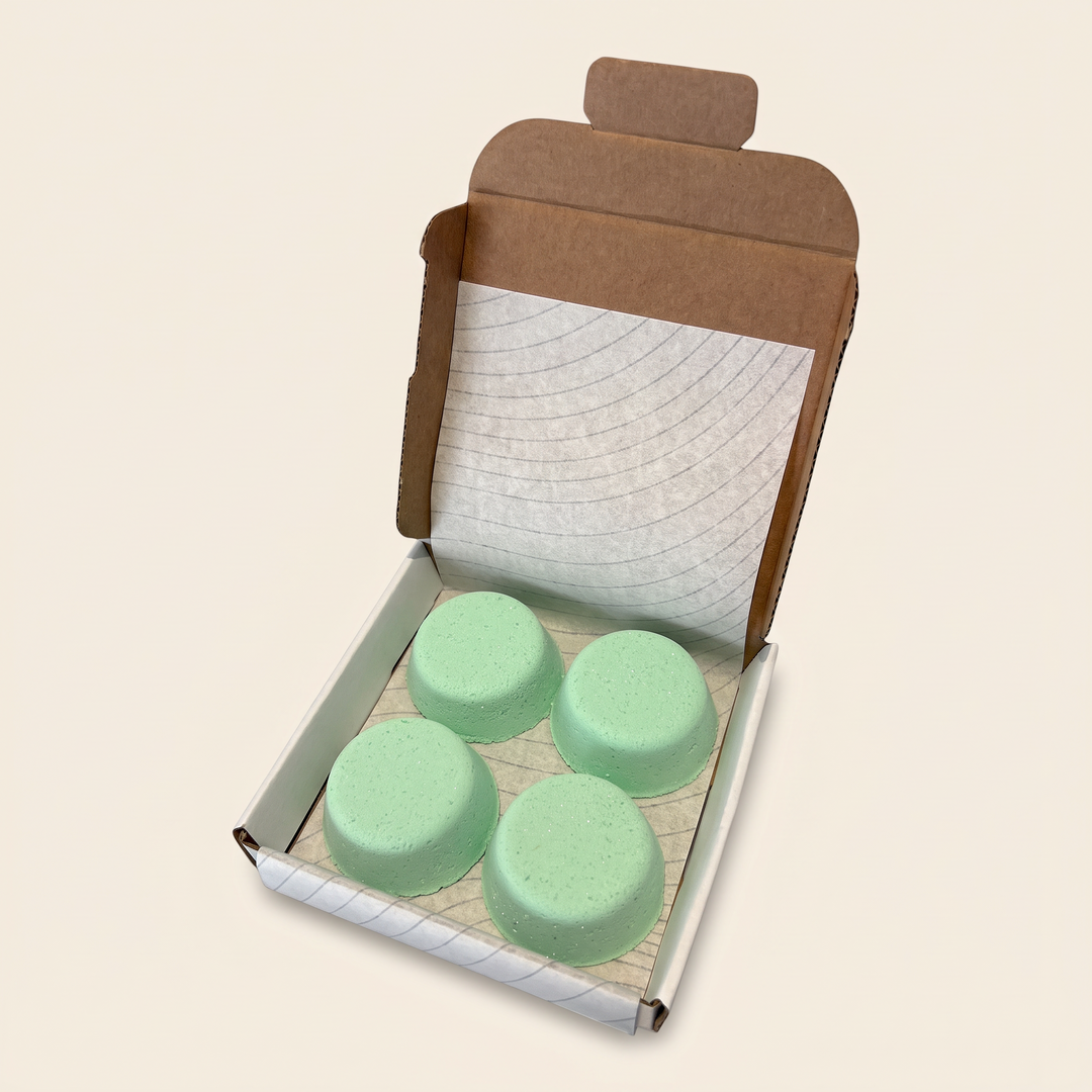 Sinus Relief - Shower Steamers