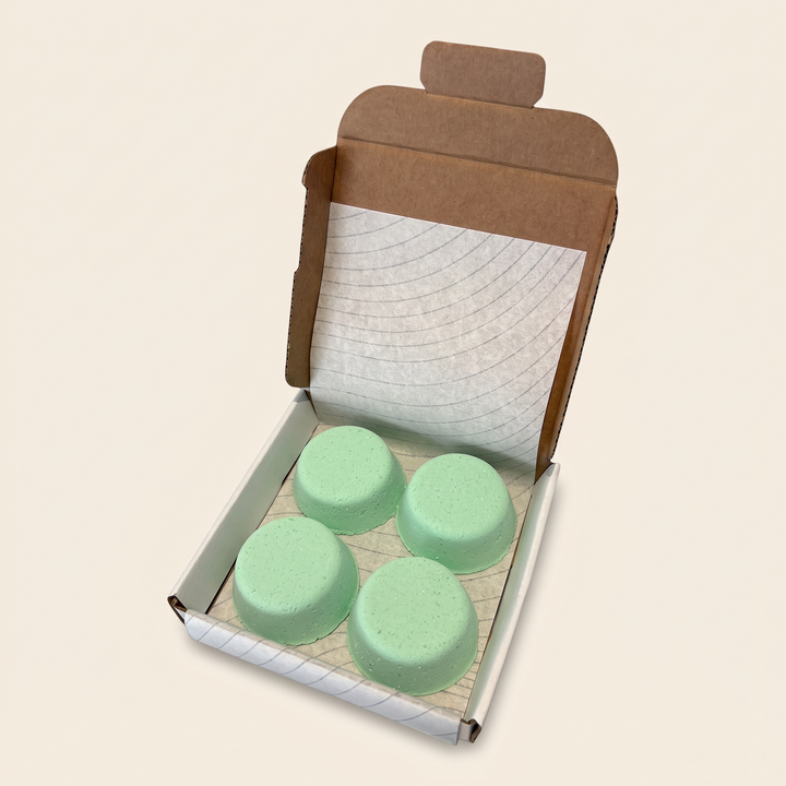 Sinus Relief - Shower Steamers