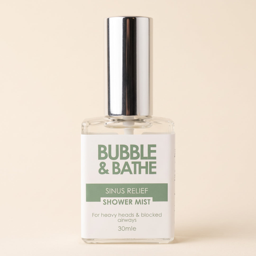 Sinus Relief - Shower Mist