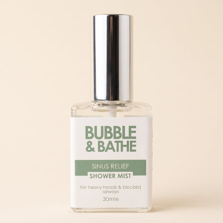 Sinus Relief - Shower Mist
