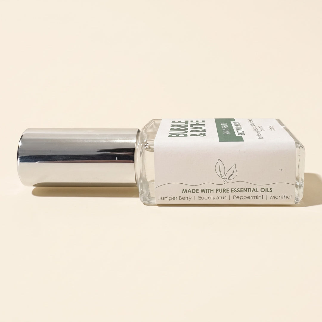 Sinus Relief - Shower Mist