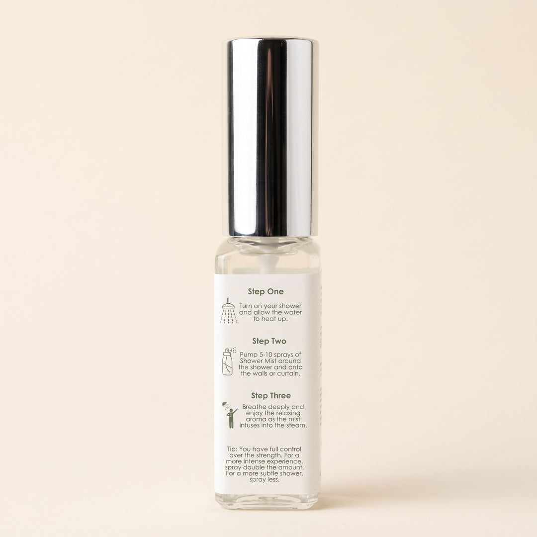 Sinus Relief - Shower Mist