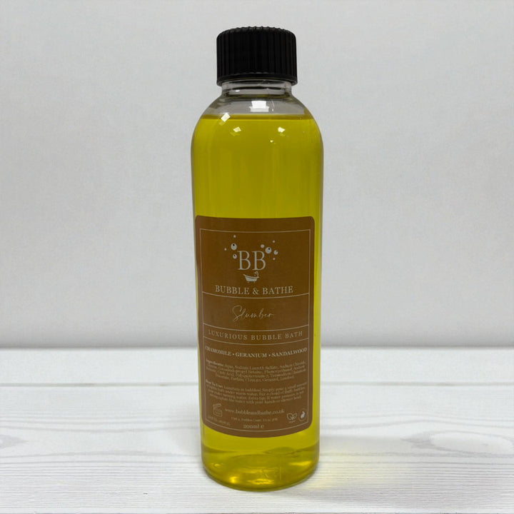 Bubble Baths (200ml)