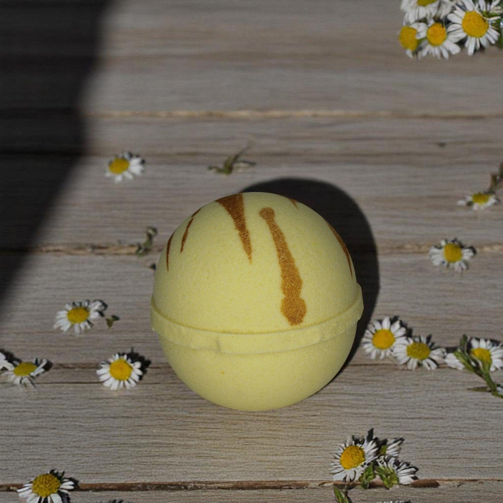 Slumber - Jumbo Bath Bomb - Bubble & Bathe