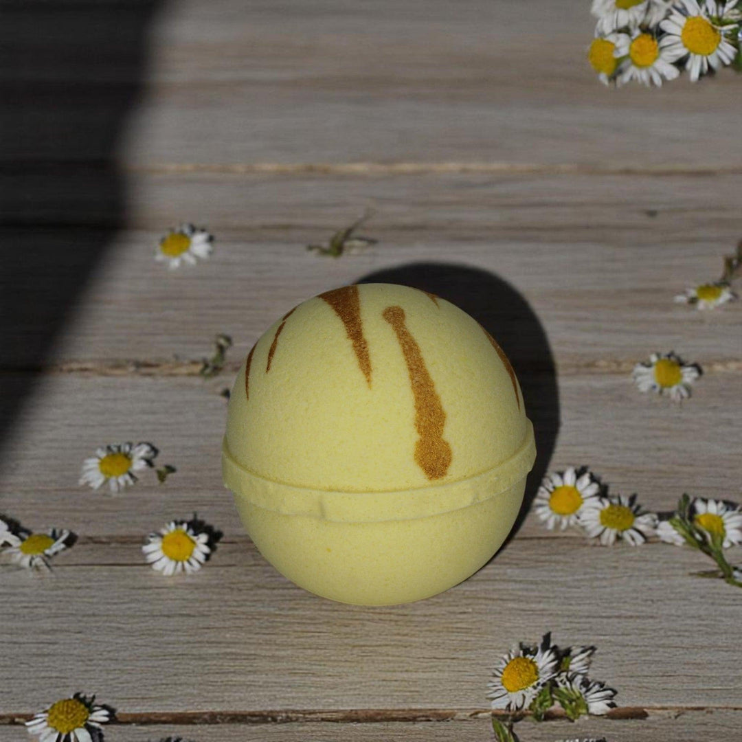 Slumber - Jumbo Bath Bomb - Bubble & Bathe