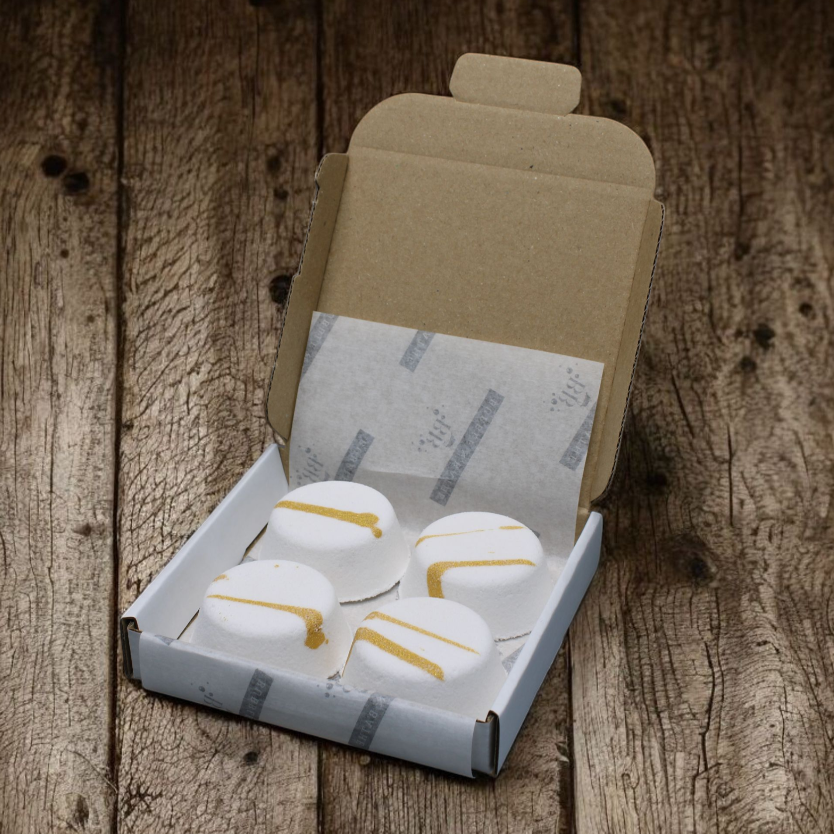 Slumber - Shower Steamers