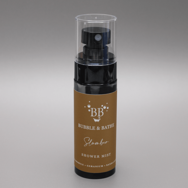 Slumber - Shower Mist - Bubble & Bathe