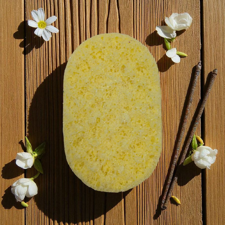 Soap Sponges (Large)