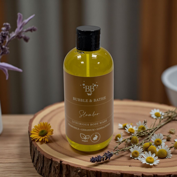 Slumber - Body Wash