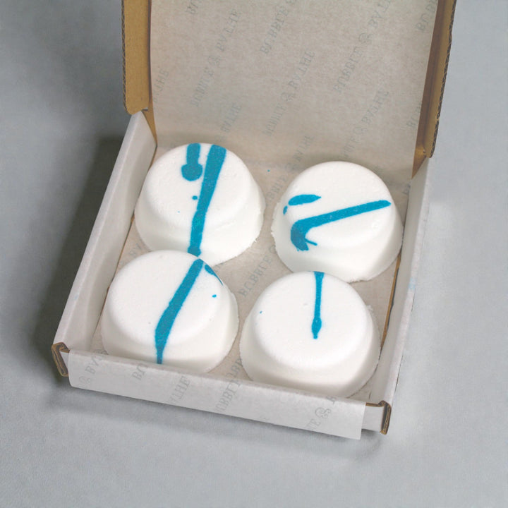 Spa - Shower Steamers