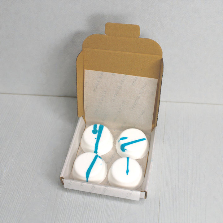 Spa - Shower Steamers