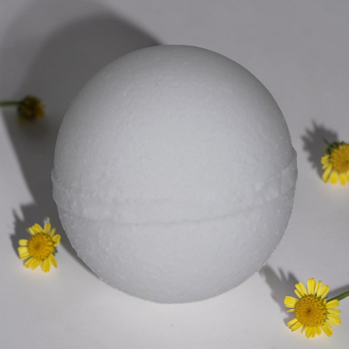 Spa - Bath Bomb