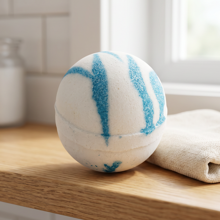 Spa - Bath Bomb