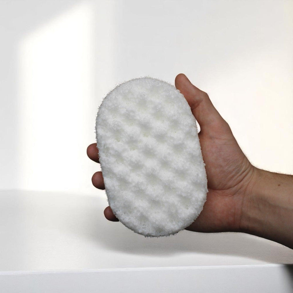 Spa Day - Soap Sponge - Bubble & Bathe