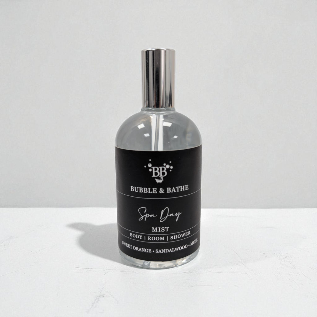 Spa Day - Mist