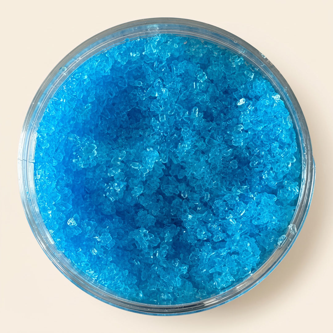 Spa Day - Bath Salts