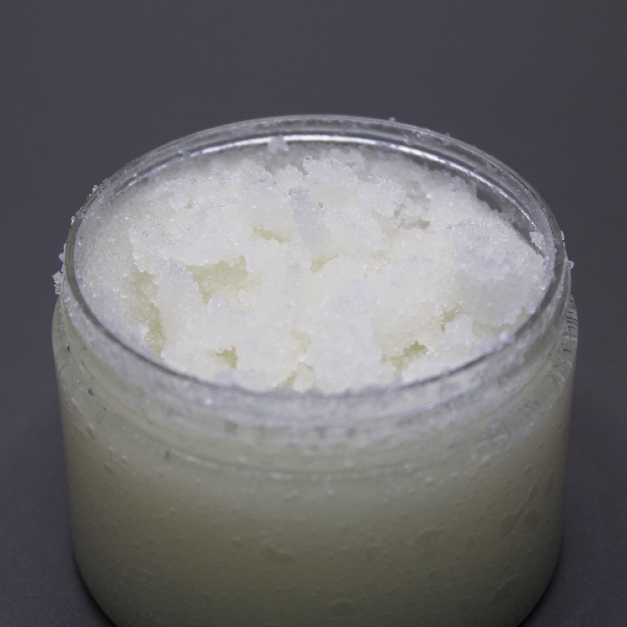 Spa Day - Body Scrub