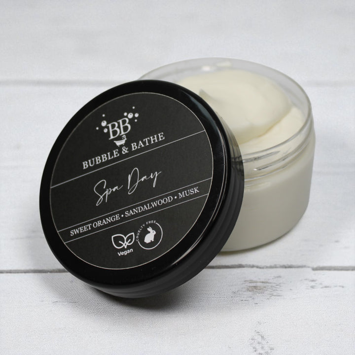 Spa Day - Body Butter