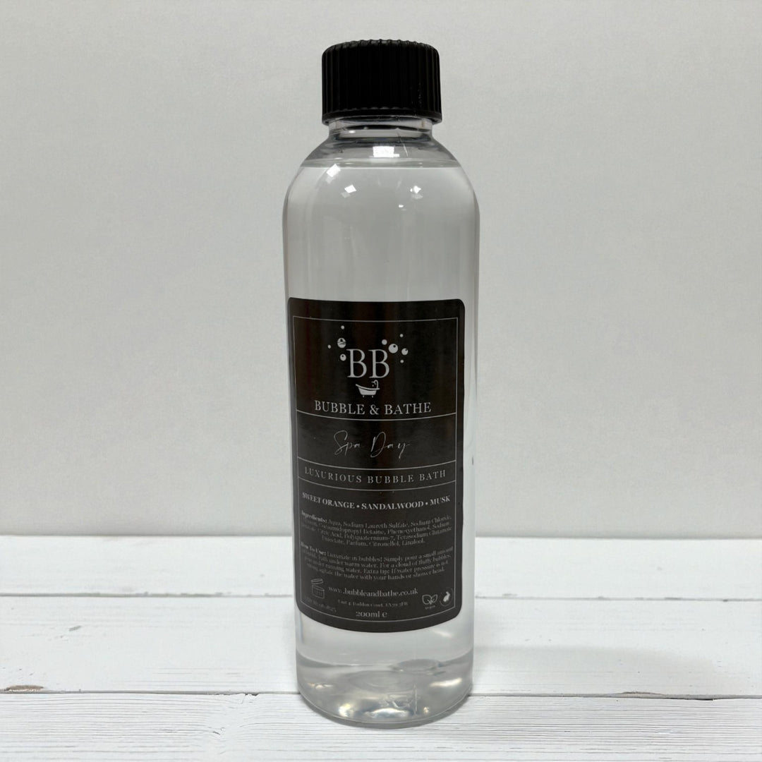 Bubble Baths (200ml)