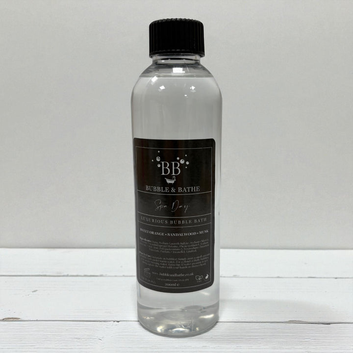 Bubble Baths (200ml)