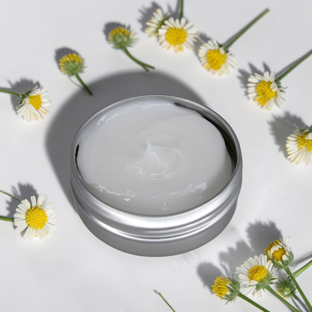 Spa - Hand Cream