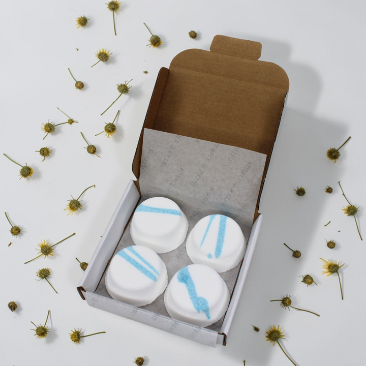 Spa - Shower Steamers