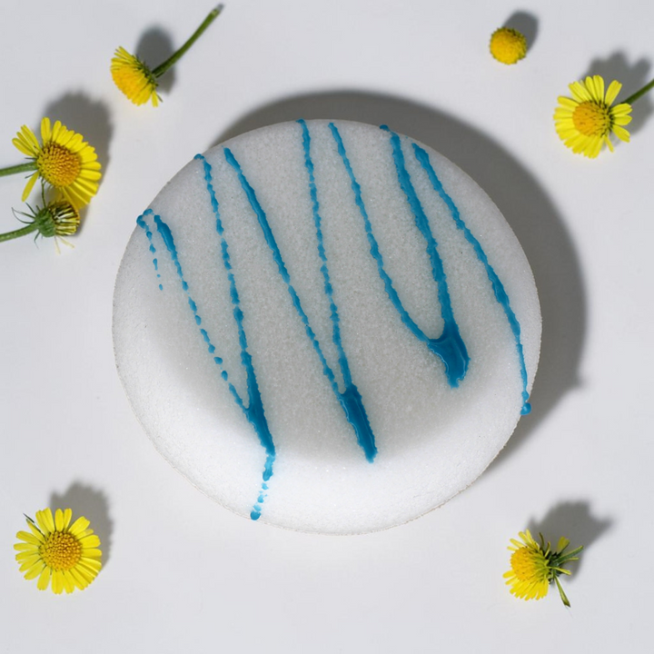 Spa - Soap Sponge