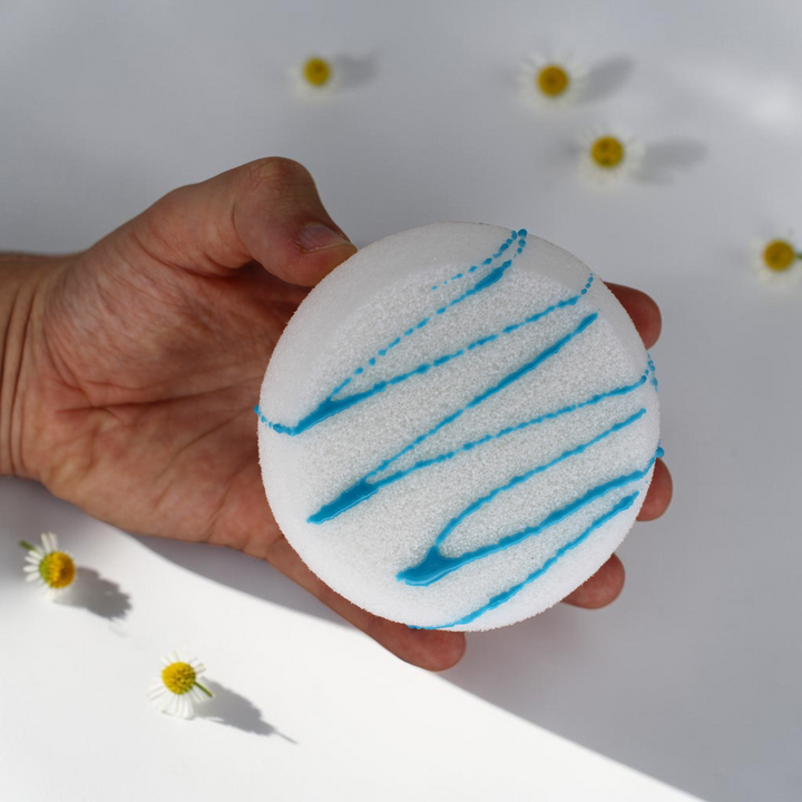 Spa - Soap Sponge