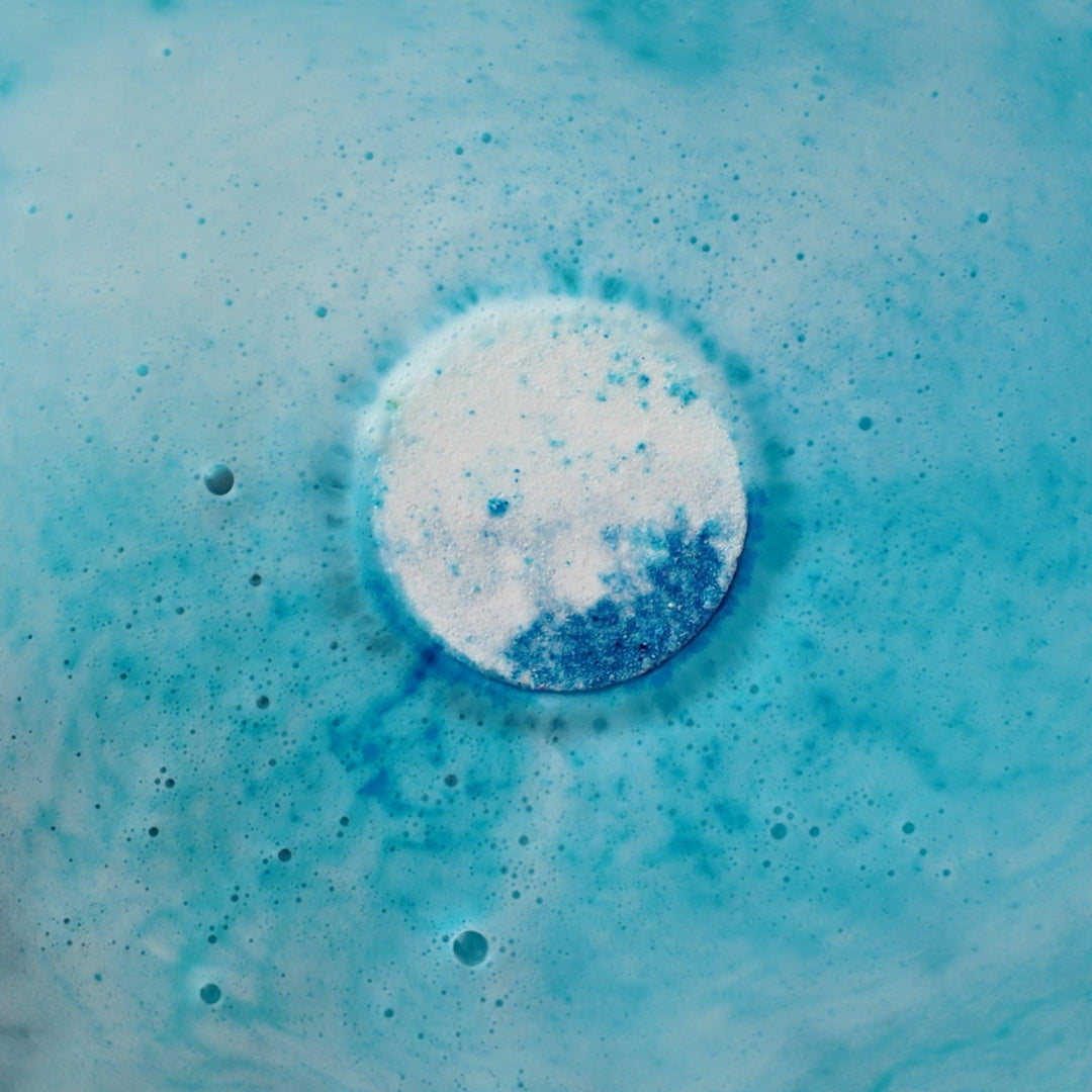 Spa Day - Bath Bomb - Bubble & Bathe
