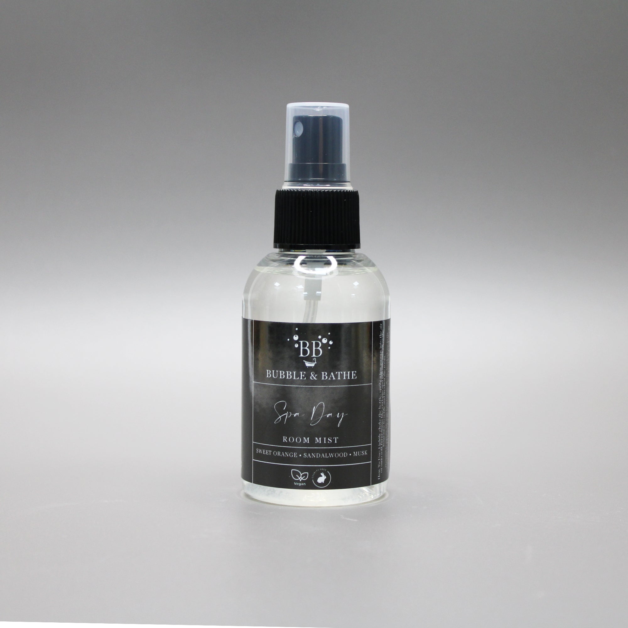 Spa Day - Room Mist