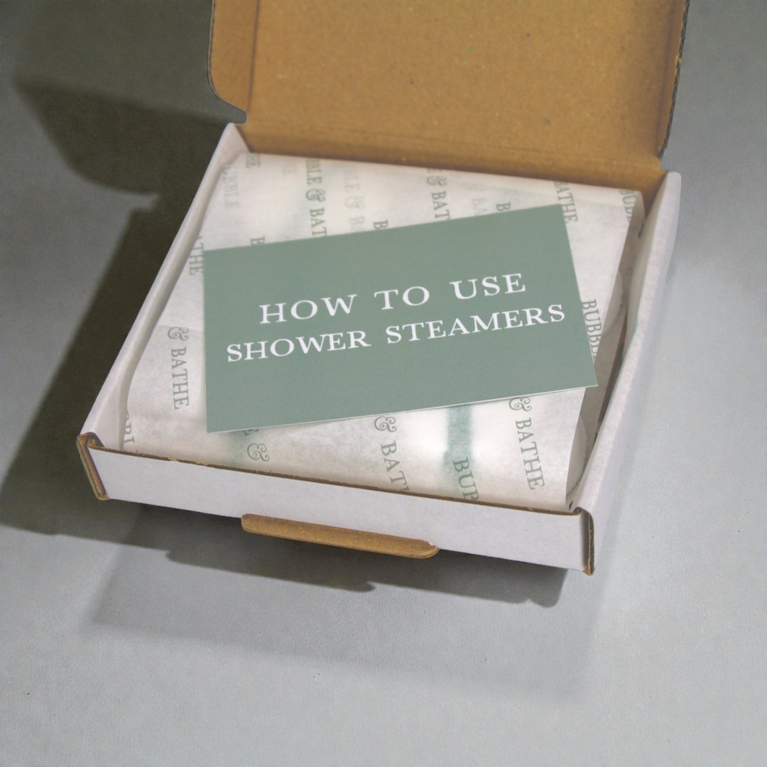 Awaken - Shower Steamers