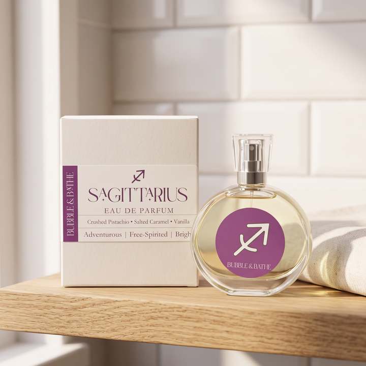 Sagittarius - Eau De Parfum