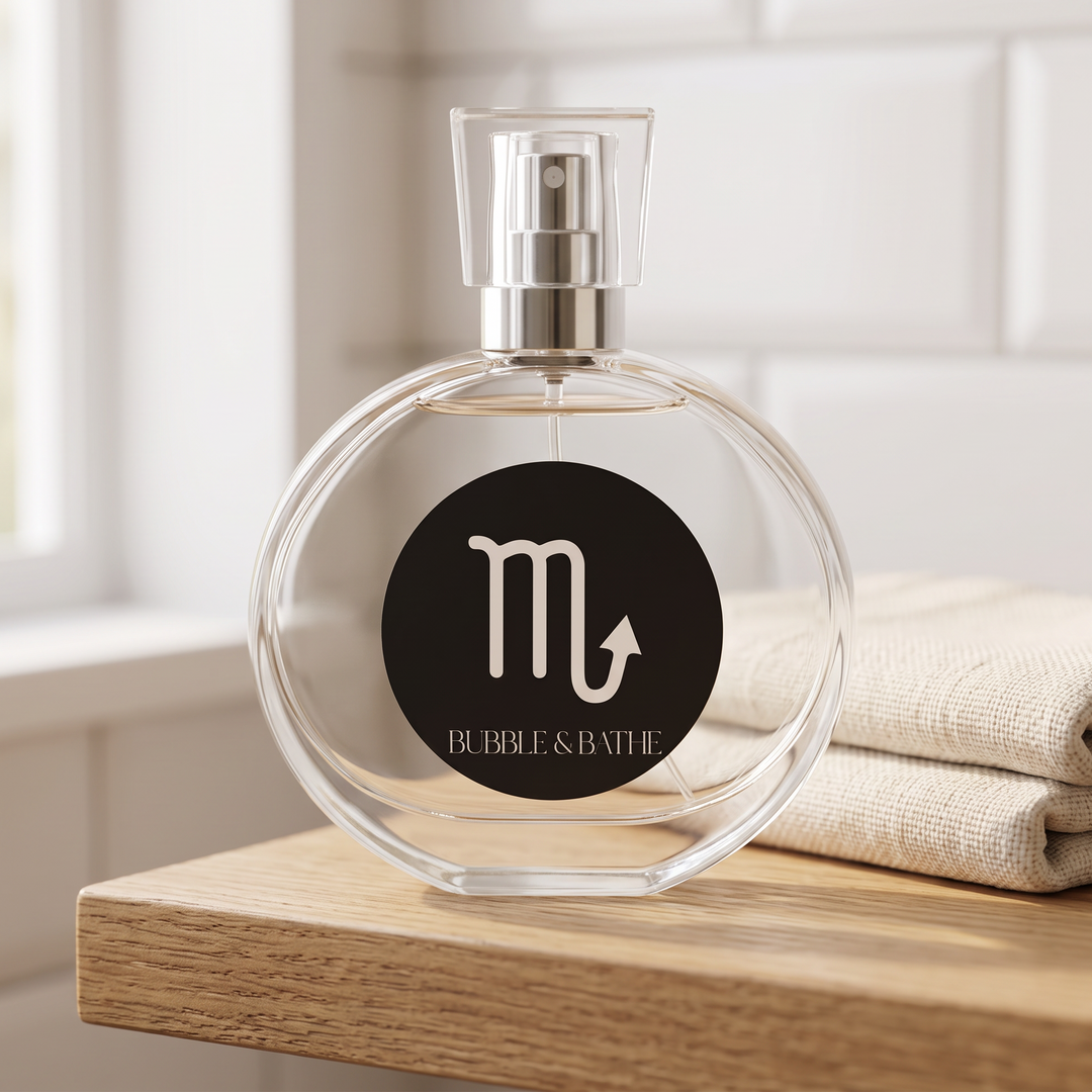 Scorpio - Eau De Parfum