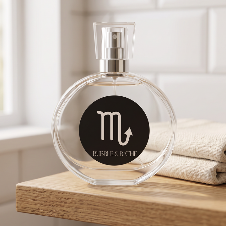 Scorpio - Eau De Parfum