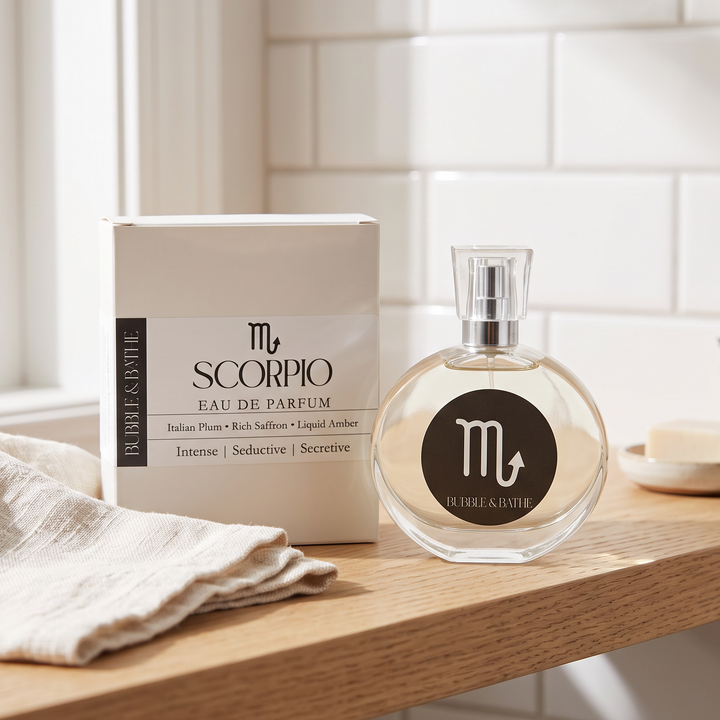 Scorpio - Eau De Parfum