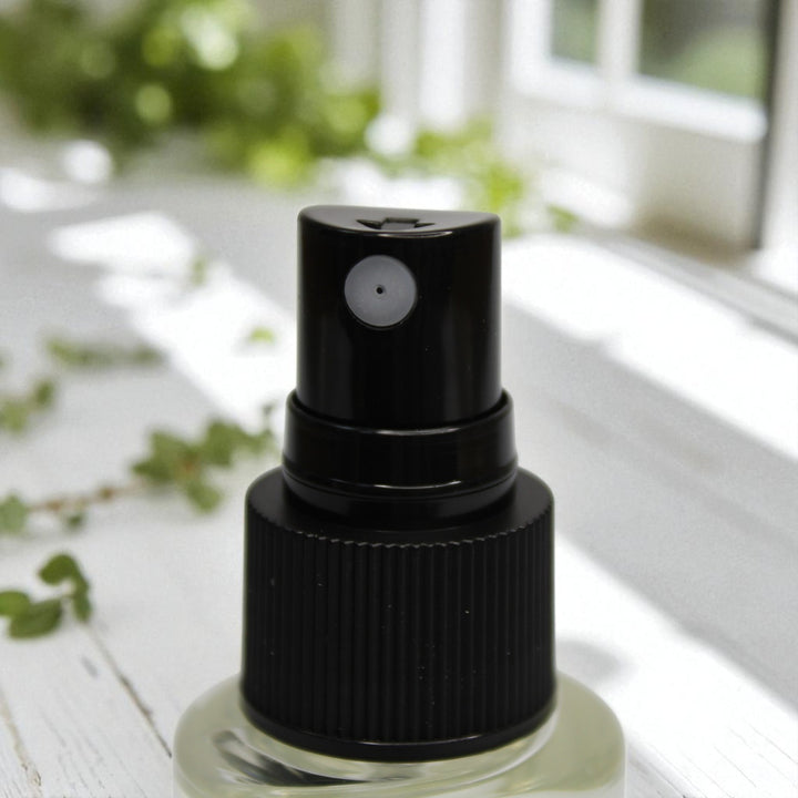Grapefruit & Patchouli - Room Mist