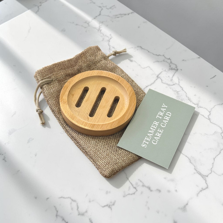 Shower Steamer Tray