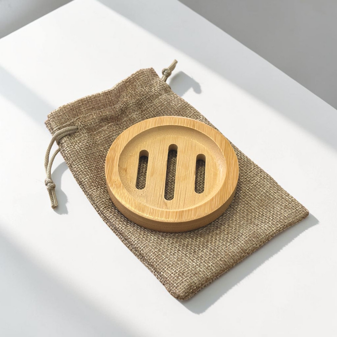 Shower Steamer Tray
