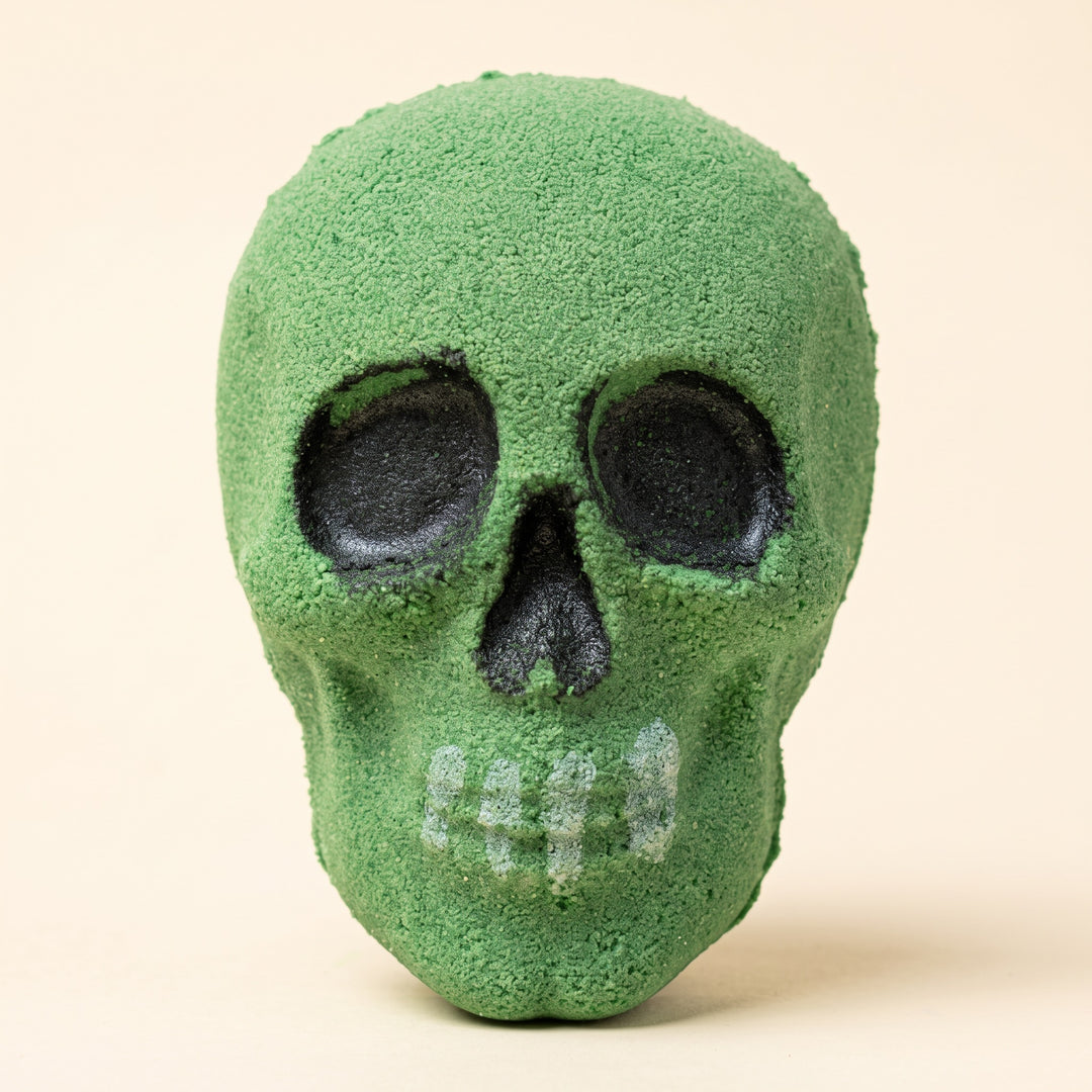 Halloween Bath Bomb Box