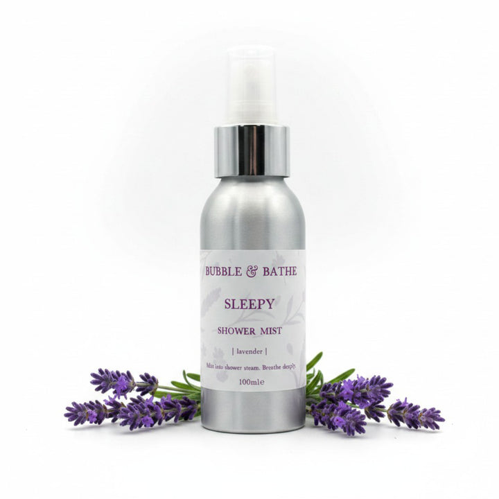 Sleepy - Shower Mist