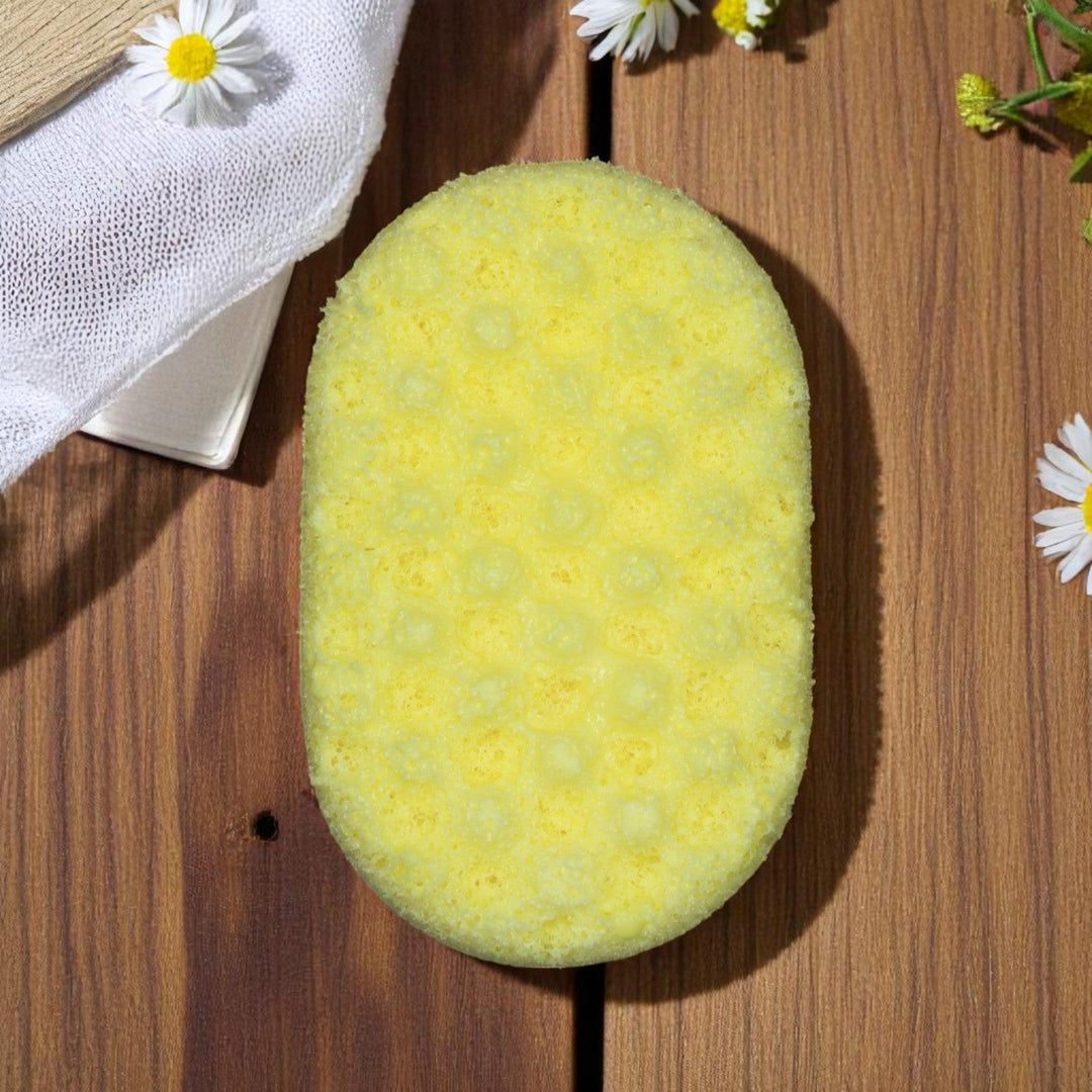 Slumber - Soap Sponge - Bubble & Bathe